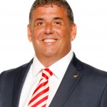 Tom Bouchier named FANUC UK managing director