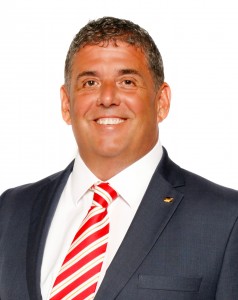 Tom Bouchier named FANUC UK managing director