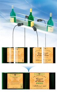 Ultimate inspection cure for drinks processing headaches