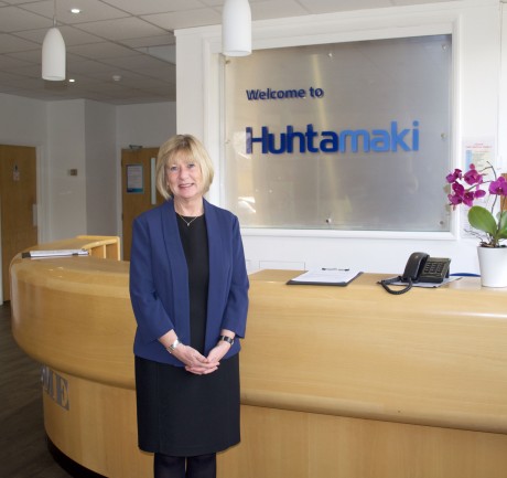 Huhtamaki expansion plans revealed