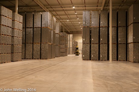 Ardagh Group makes significant warehouse investment