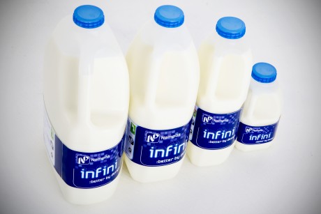 Plastic packaging giants to open Stirling plant