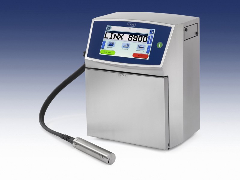 New Linx distributors support demand