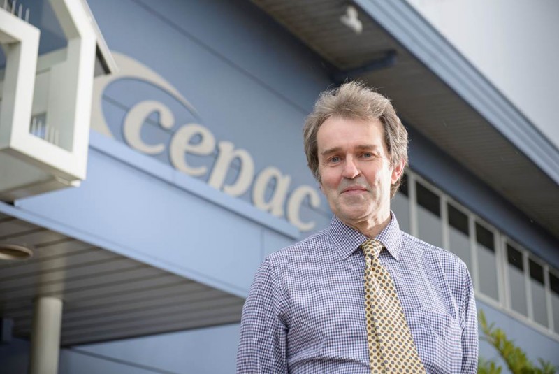 Corrugated producer scoops top Nestle accolade