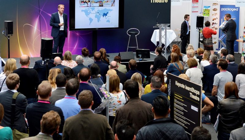 Seminar programme confirmed for London event