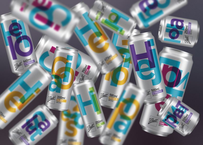 Ball to showcase full product range at German trade fair