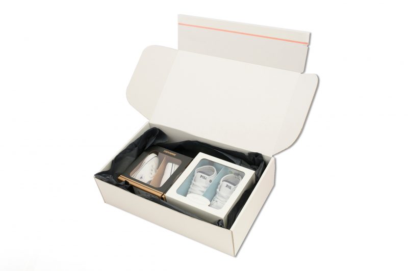 New packaging targets “growing” online retail sector