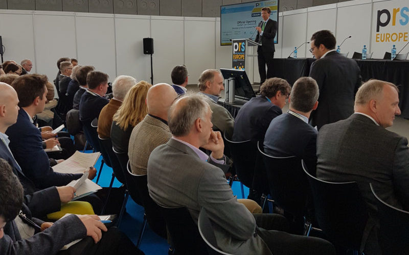 Plastics Recycling Show Europe to return in 2018