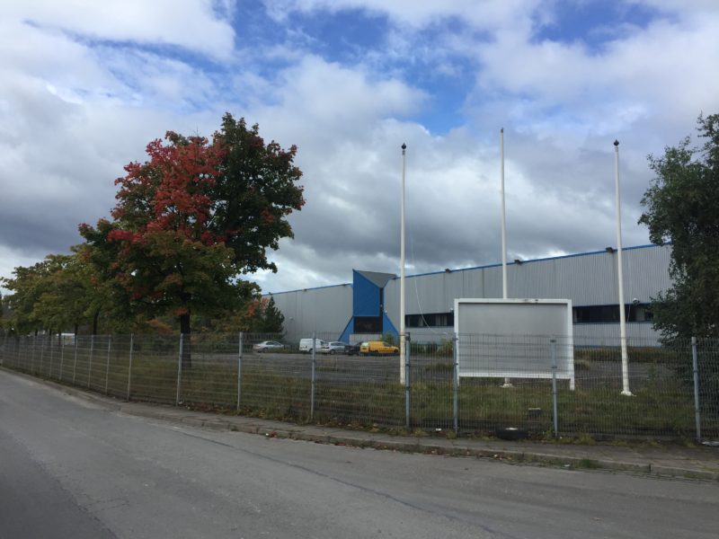 Landmark letting gives UPAC Group room to grow