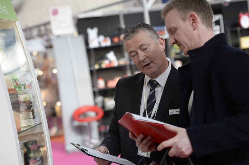 Brands poised to debut new solutions at Packaging Innovations 2018