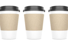 New study explores impact of disposable cup charges