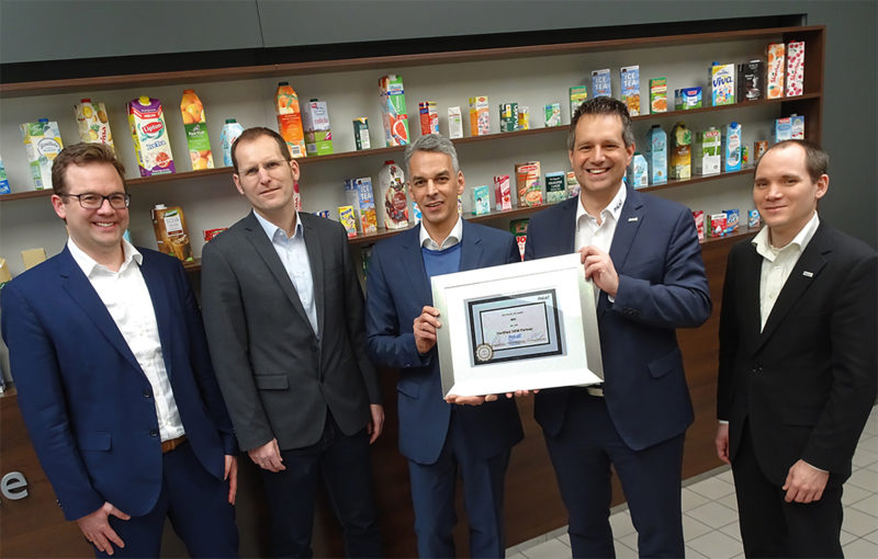 SIG and ProLeiT join forces to create new manufacturing solutions