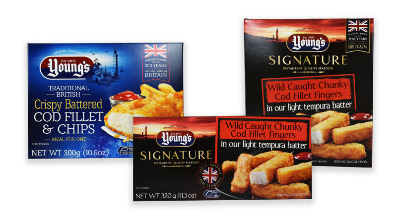 GPI helps bring “authentic taste of the British chip shop” to North America