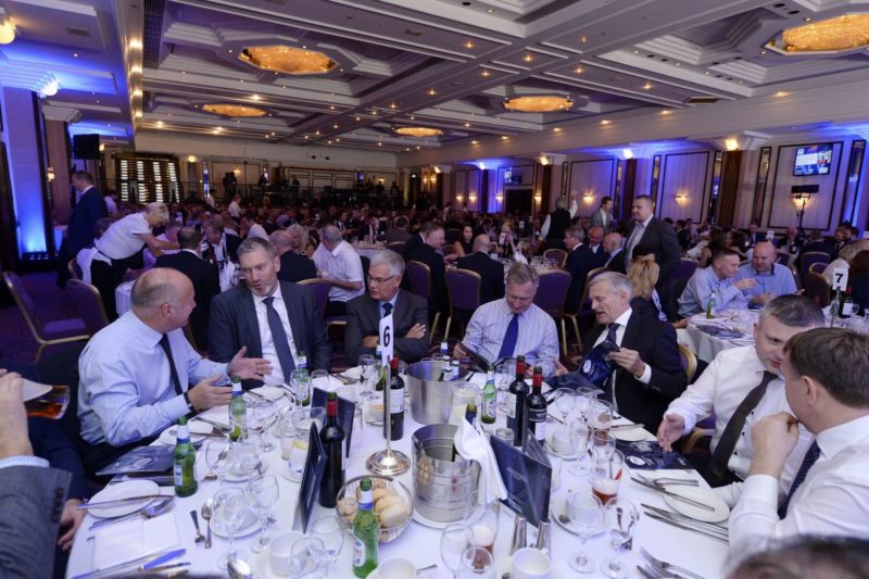 Deadline looms for PPMA Group Industry Awards 2018