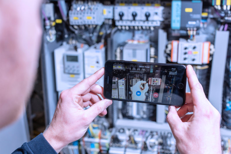 Minebea aiming to be number one in Scotland