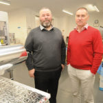 Pitreavie Group’s expansion plans gathering pace