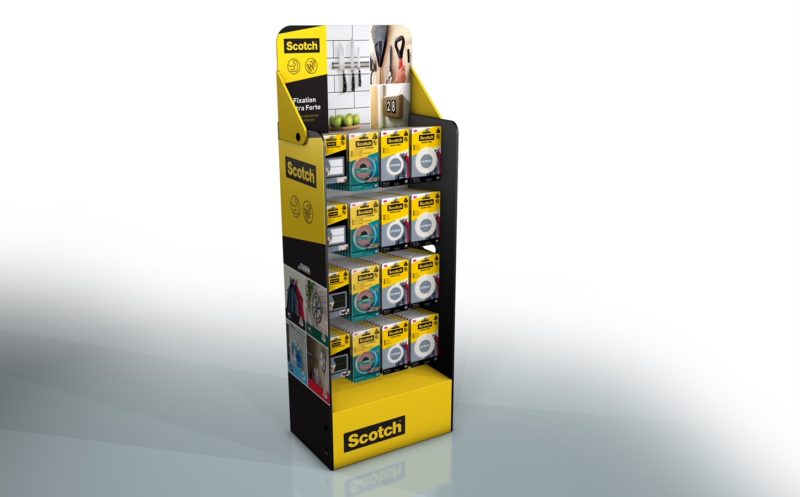 Packaging giant scoops top supplier award