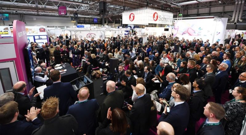 Industry giants to debate future of plastics at Packaging Innovations