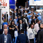 Ever-expanding Total people attending PPMA show
