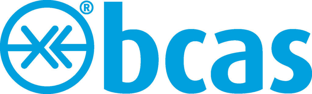 BCAS logo