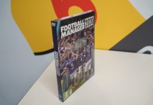 Plastic packaging tackled as Football Manager 2020 unveils new tactic Football-Manager-2020s-new-packaging-looks-so-good-you-could-eat-it-literally