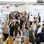 All roads lead to Birmingham for packaging sector exhibition crowd packaging innovations