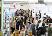 All roads lead to Birmingham for packaging sector exhibition crowd packaging innovations