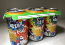 PACT2EARTH recyclable can holders