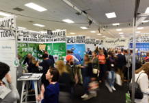 Packaging Innovations event hailed a success as attendances increase exhibition crowd