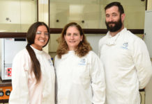 CuanTec receives backing from Sky for single-use plastic replacement cuantec staff