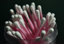 Scottish Government announces ban of plastic cotton buds