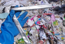 Crackdown on illegal waste exports promised as company fined biffa-pipe-comp