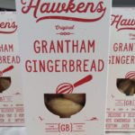 Hawkens-gingerbread