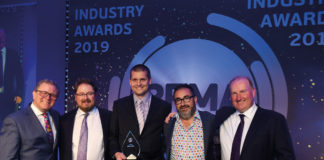 Jenton Group at PPMA 2019