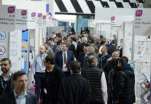 Sustainable solutions to take centre stage at Packaging Innovations 2020