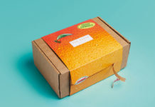 Brands must act now to improve sustainability of packaging Ted Baker box