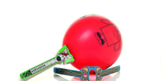 environmentally friendly packaging