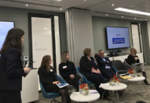 Preparation is key to legislative changes