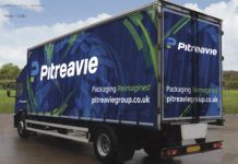 Pitreavie Group to open £3.8m Cumbernauld manufacturing site