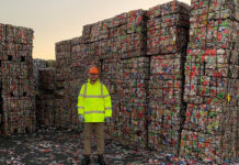 Can-do attitude for iced coffee specialist