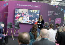 Interactive features added to Packaging Innovations line-up