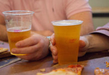 Sustainable cup solution launched to tackle festival waste