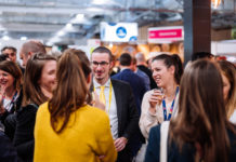 Paris event helps move the debate forward on key issues