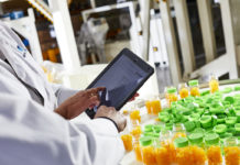 Contract packing software specialist to mark UK arrival at Birmingham show