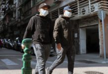 Coronavirus could cause ‘catastrophe’ to polyester industry research group warns