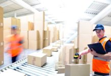 Antalis prepared for ‘peak in demand’ for packaging solutions