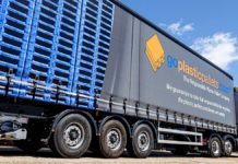 Pallet supplier vows to help keep supply chains moving