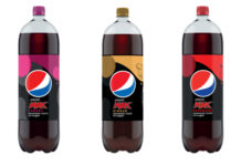 Pepsi targets millennials with new packaging