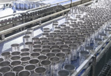 Aluminium packaging recycling rates continue to rise