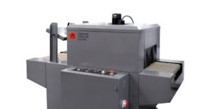 YPS Packaging Machine